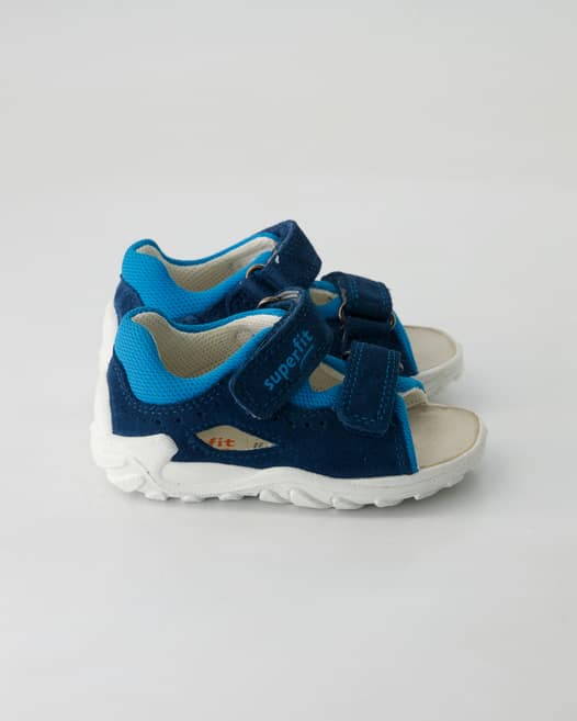 Superfit FLOW Sandalen in Blau