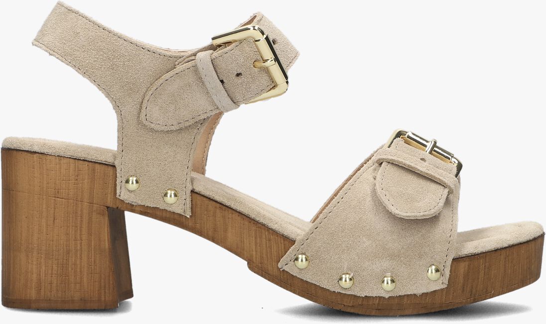 NOTRE-V beige notre-v sandalen 7915
