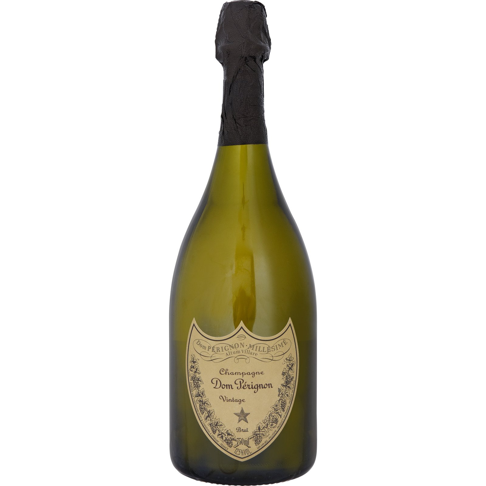 Dom Pérignon 2015 in Geschenkbox 75 cl
