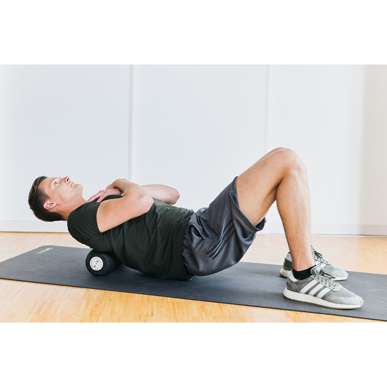 Blackroll Booster Twin Blackroll Set