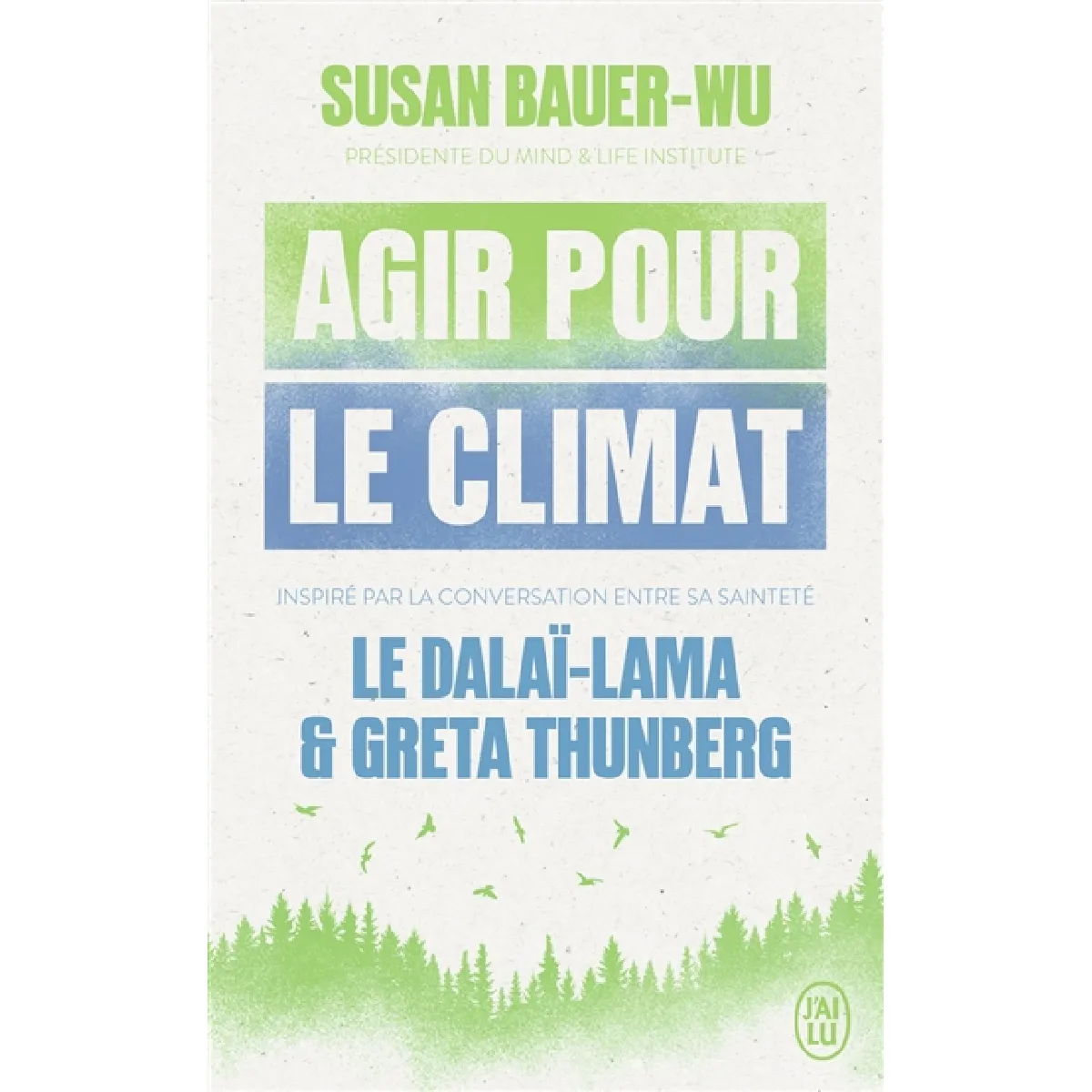 Agir pour le climat