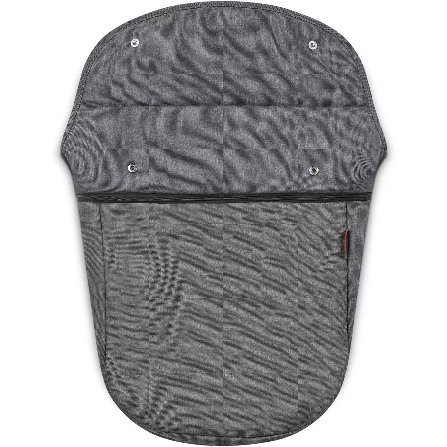 ABC DESIGN Beindecke Asphalt Diamond Edition Kollektion 2024