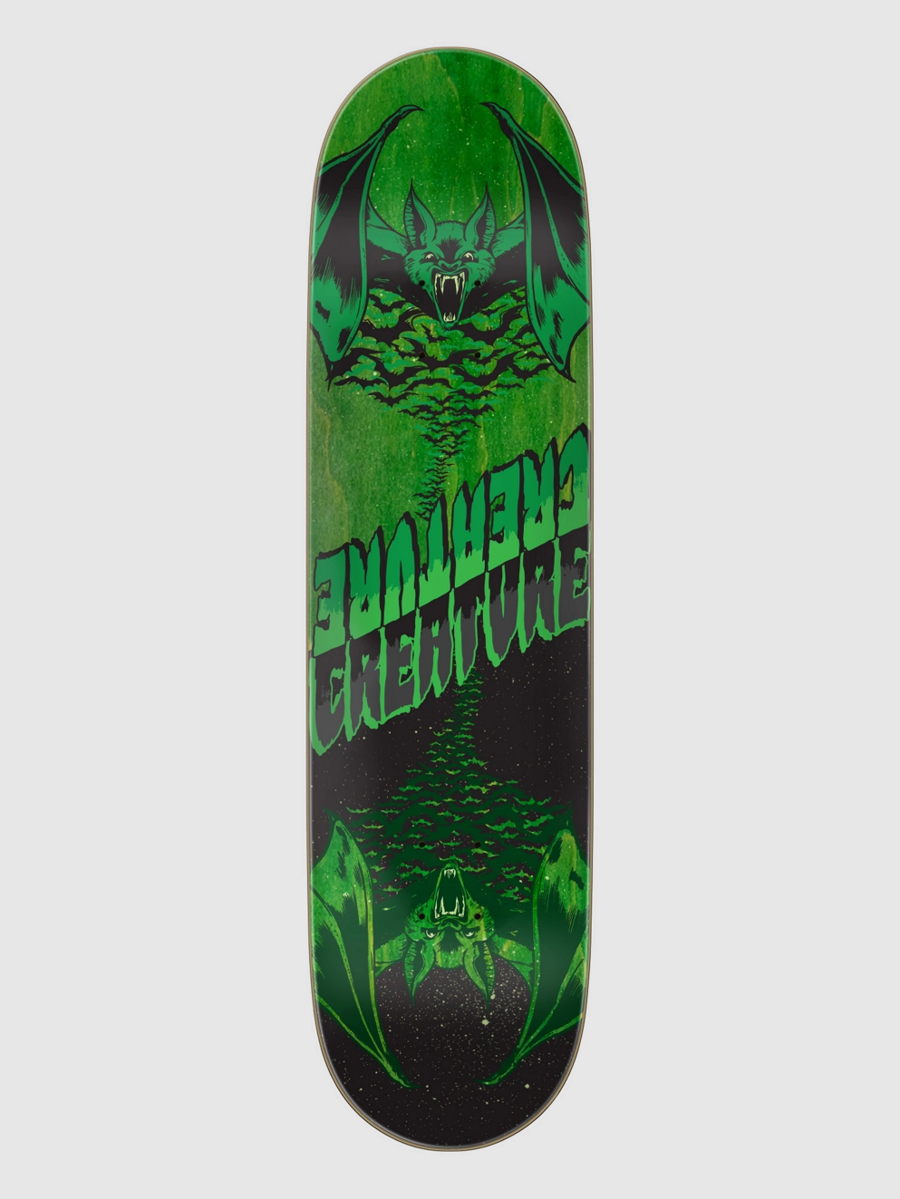 Creature Fiend Twin Bat 8.2