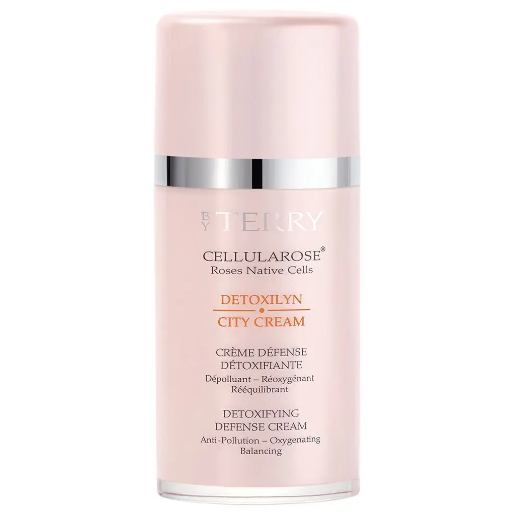 By Terry - Detoxilyn City Cream Crème Défense Détoxifiante- Detox et peau parfaite