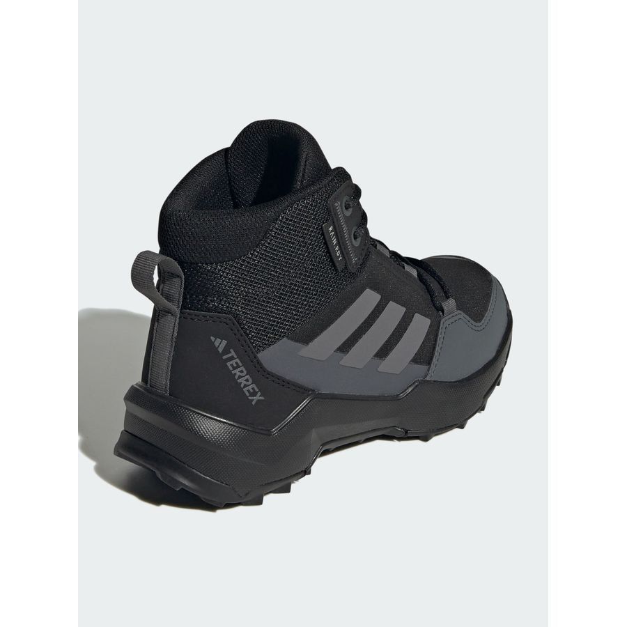 Adidas Chaussure de randonnée Terrex Ax4r Mid Rain.Rdy