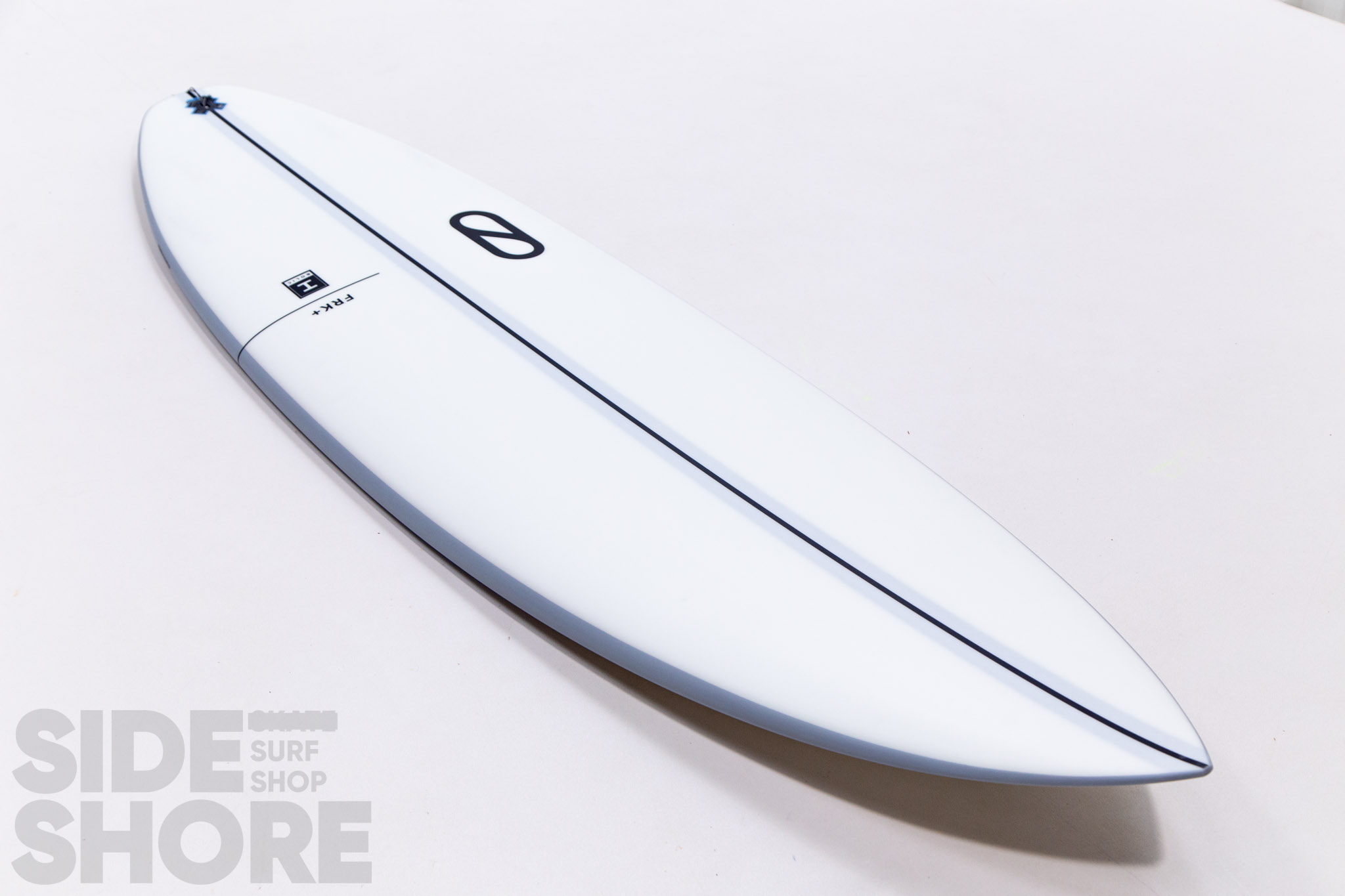 Slater Design / Firewire FRK   - 6'2 x 19 3/4