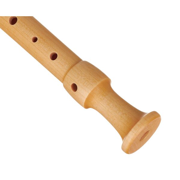 Mollenhauer 17312 Fipple Tere Soprano G SH
