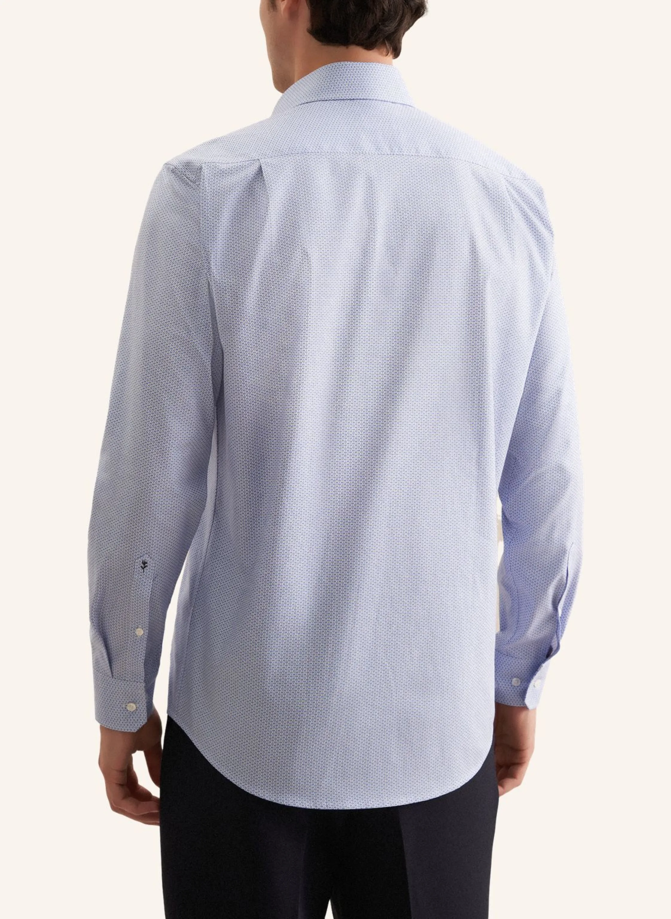 seidensticker Business Hemd Regular Fit
