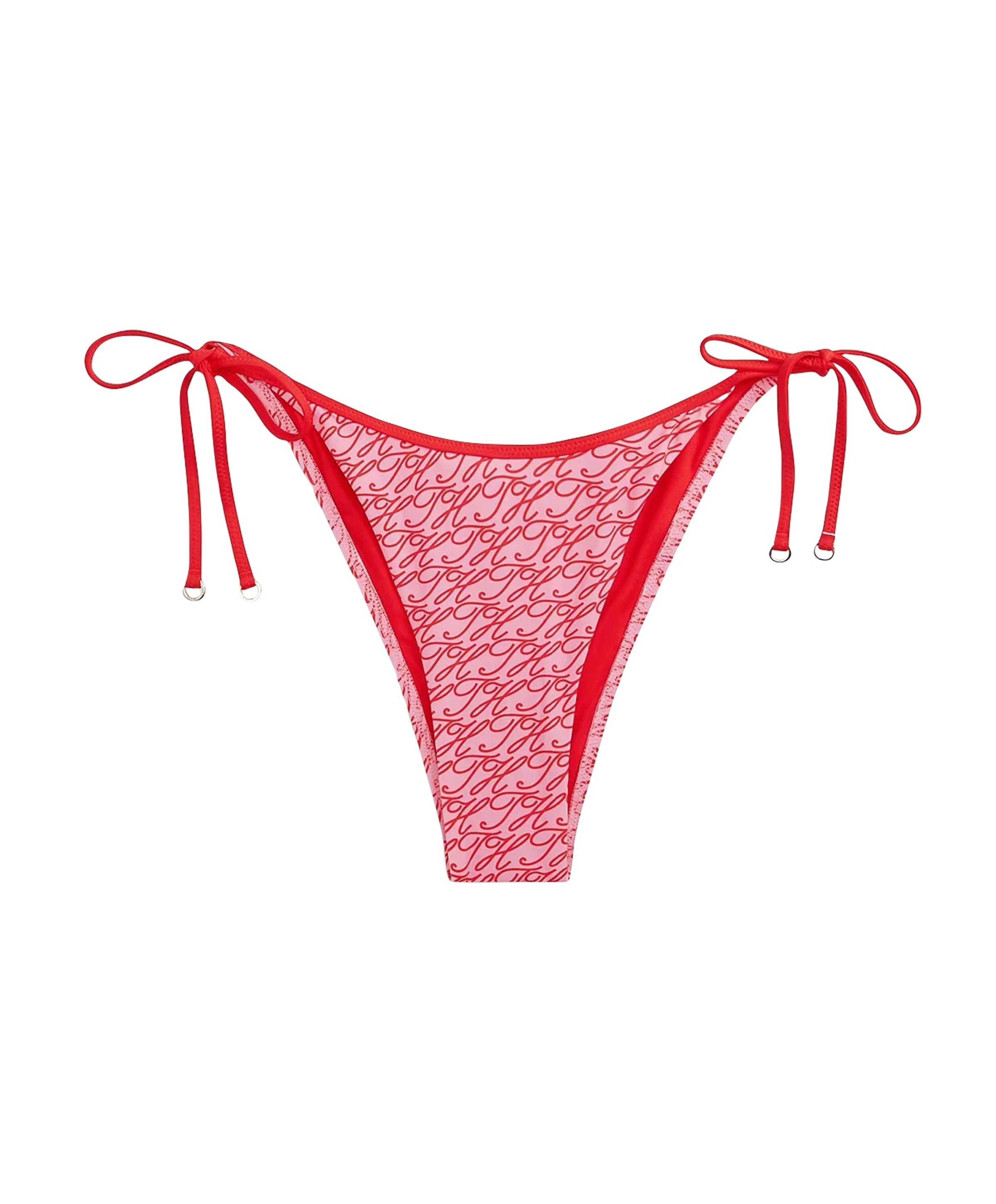 Tommy Hilfiger Body Dames bikinibroekje roze
