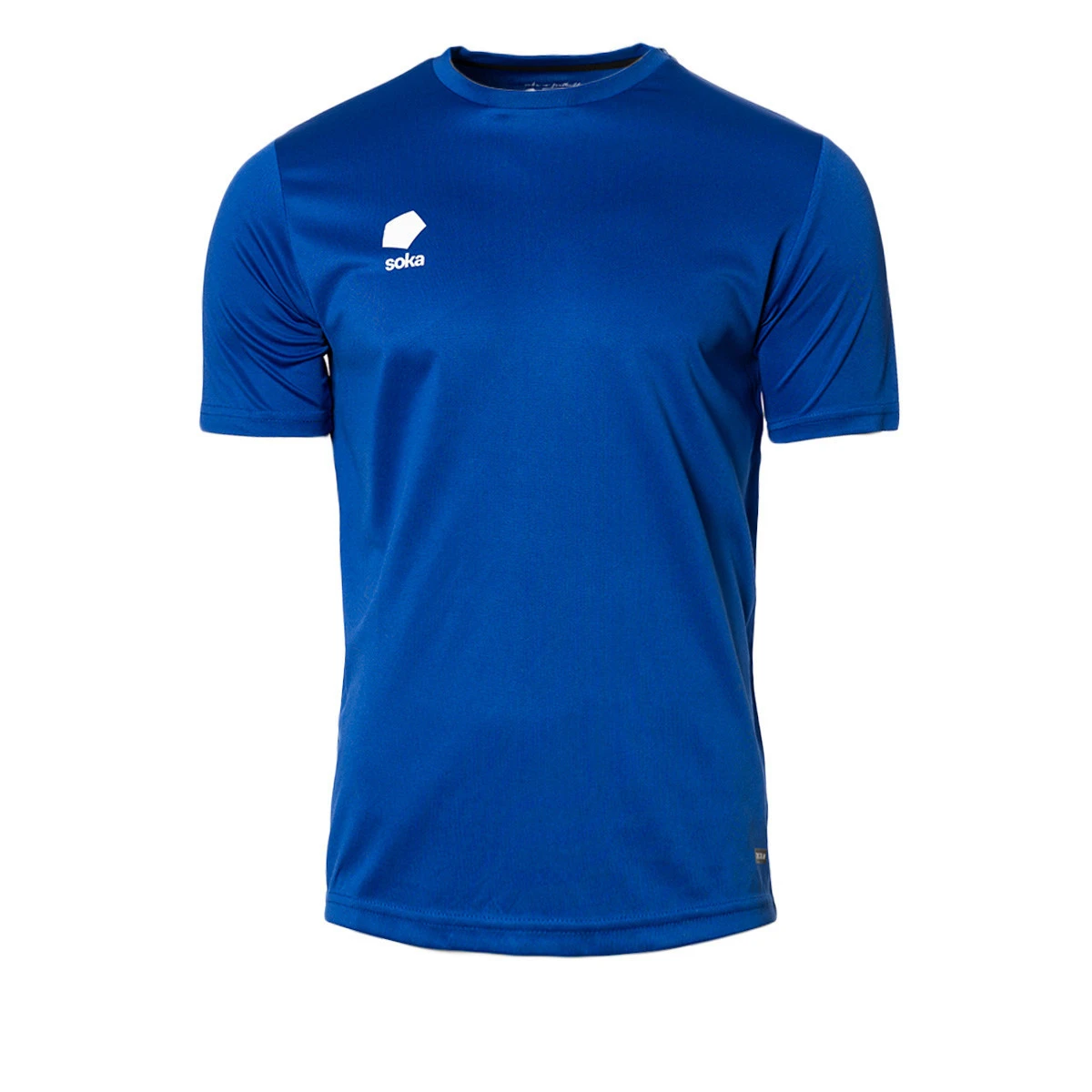 T-Shirt Soka Soul m/c Criança