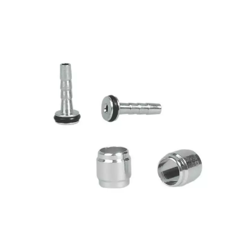 ELVEDES Kit de raccord durite FORMULA