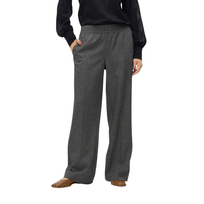 Vero Moda Anni Wide Broek Dames