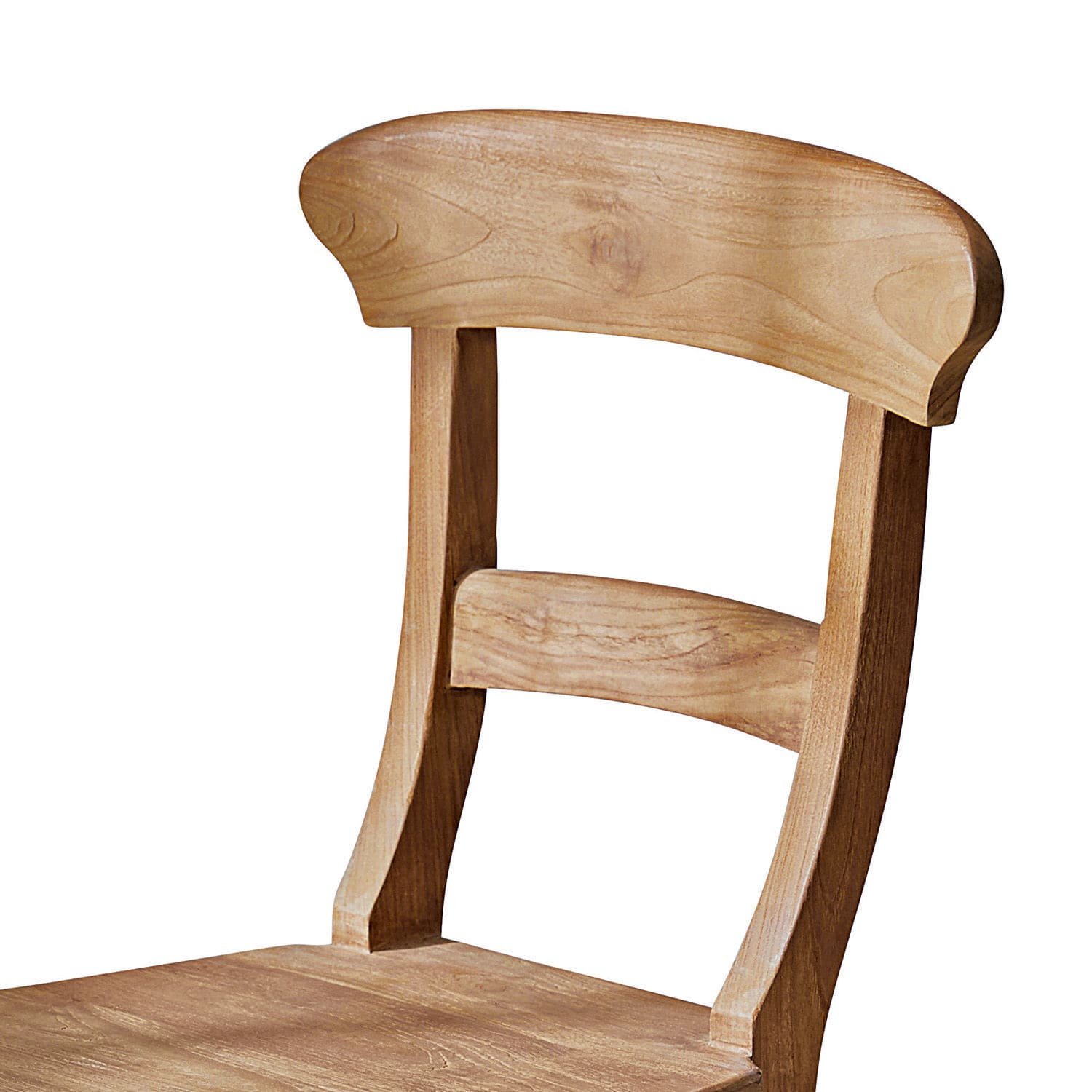 Stuhl Masters antikbraun