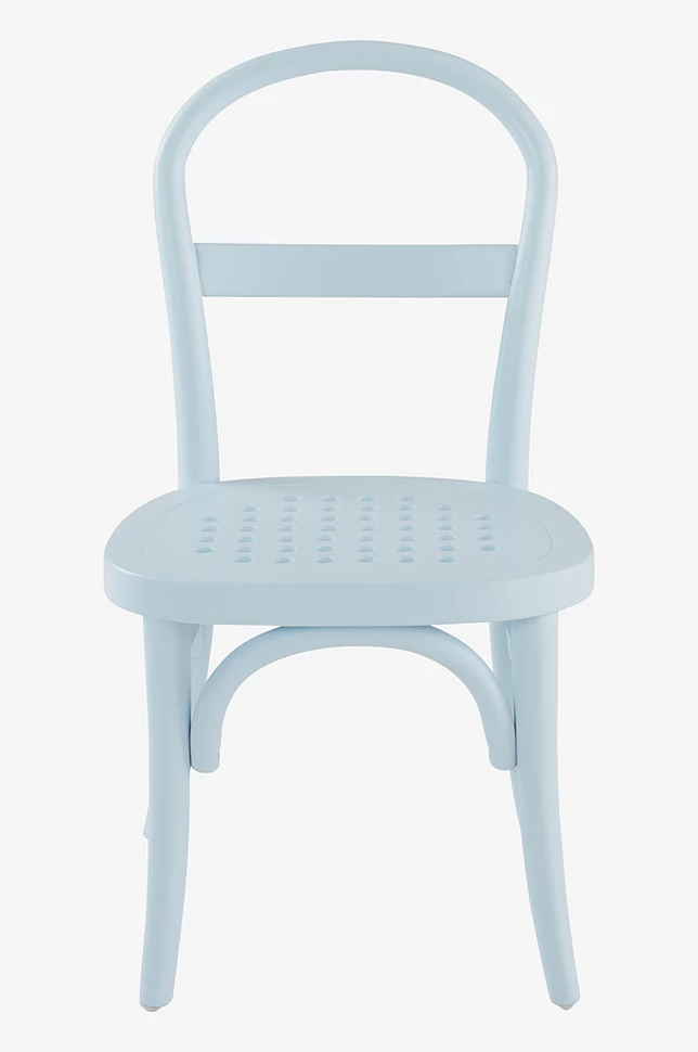 RIPPATS MINI barnestol 2-pk