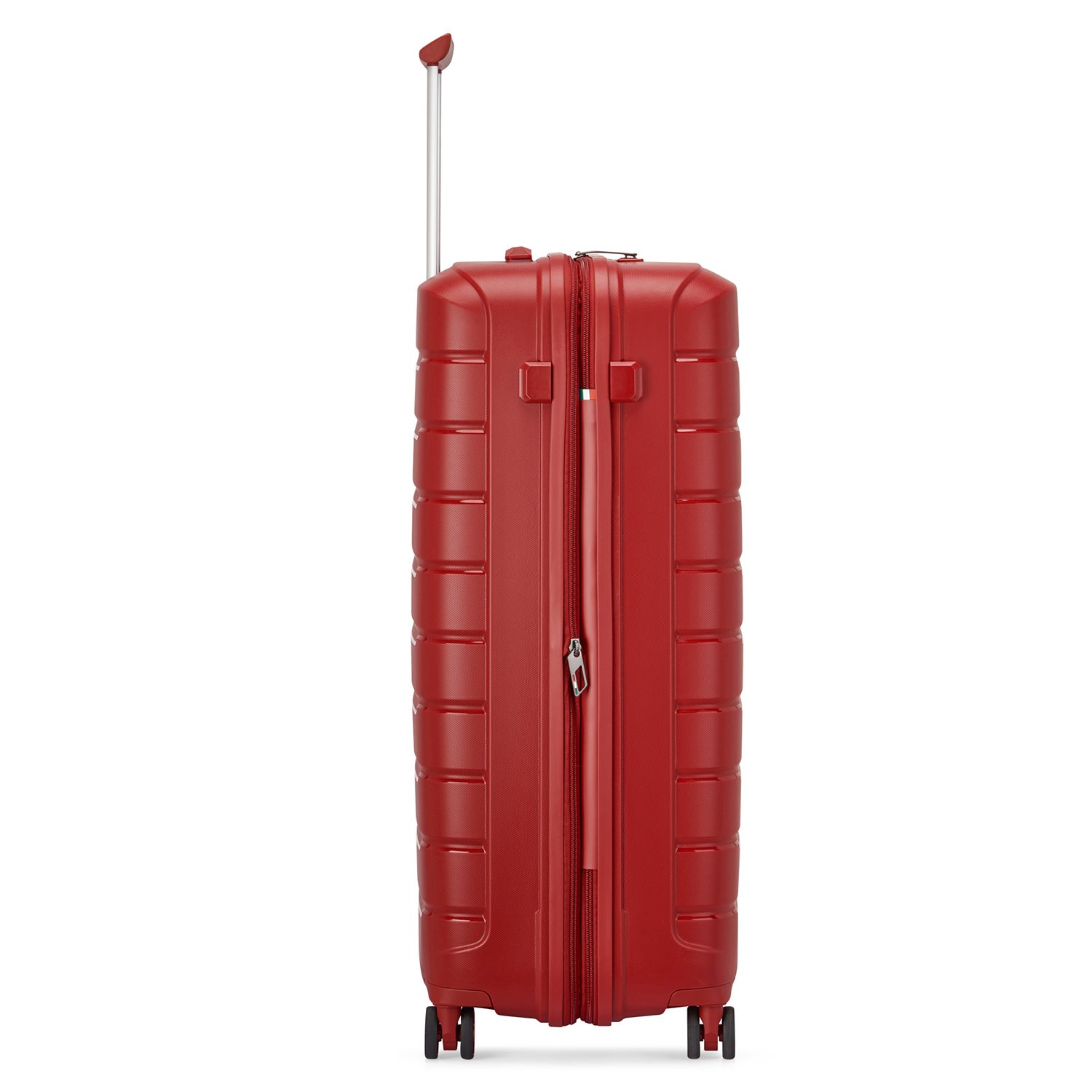 Roncato B-Flying Expandable Trolley 78 rosso