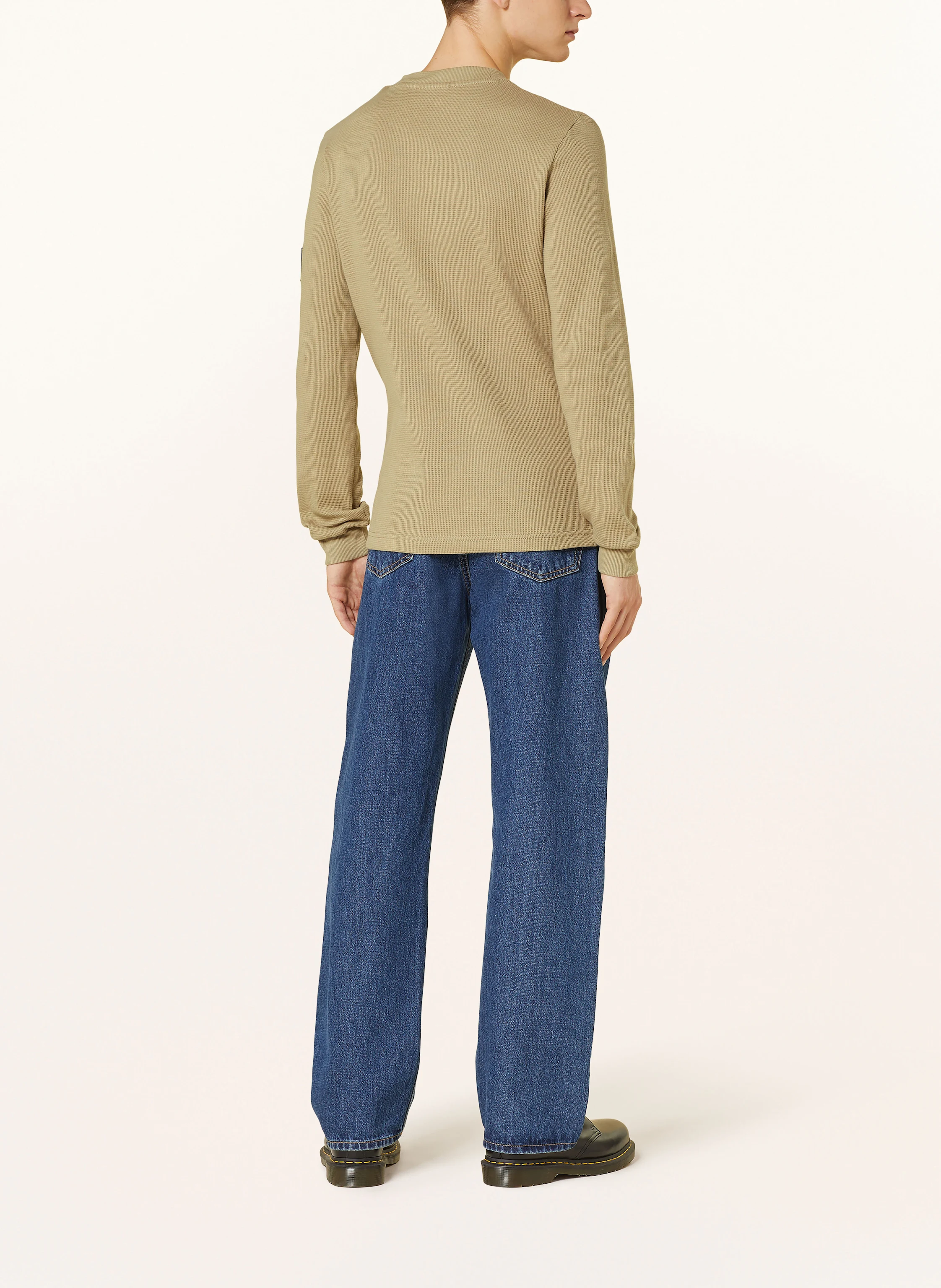 Calvin Klein Jeans Longsleeve