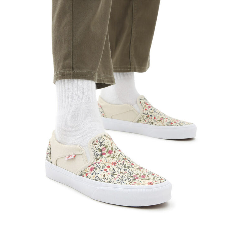 Vans Asher Multifarvet