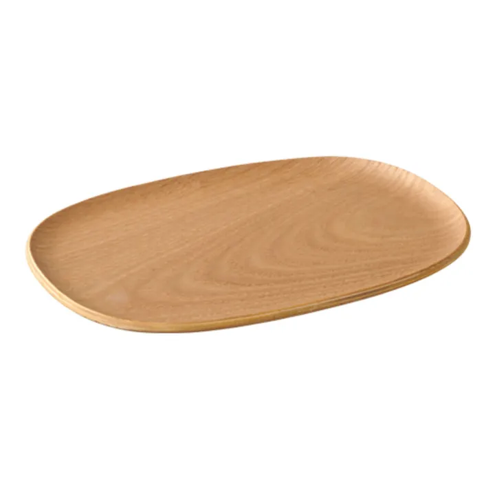 Kinto Plateau antidérapant Unitea en bois