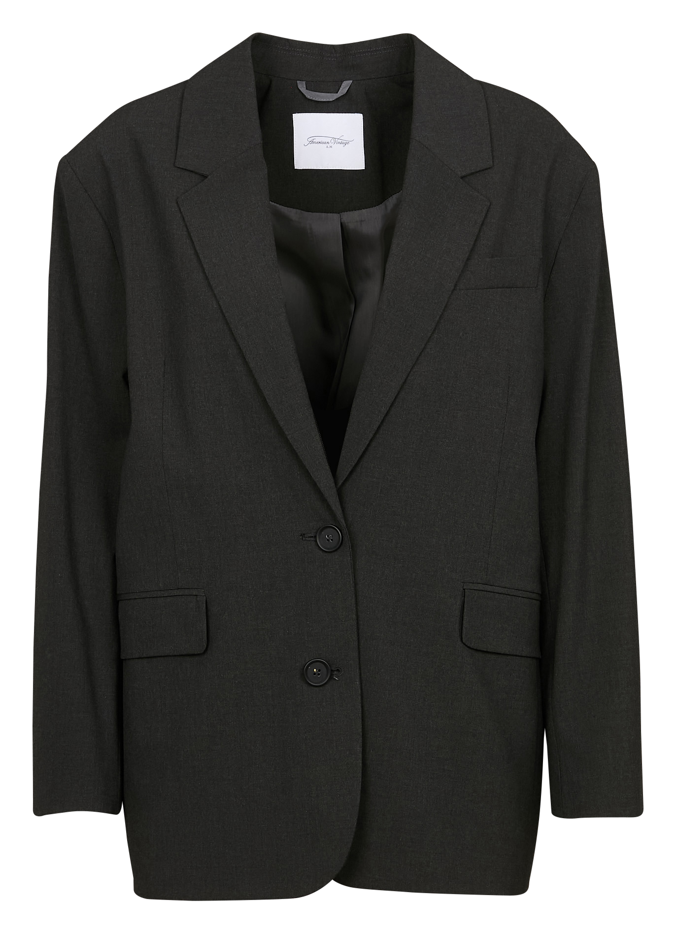 KABIRD - Veste tailleur| Gris