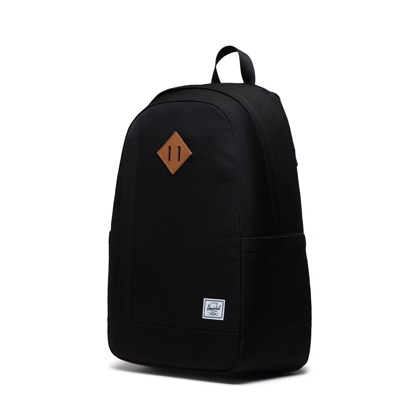 Herschel rugzak Seymour black