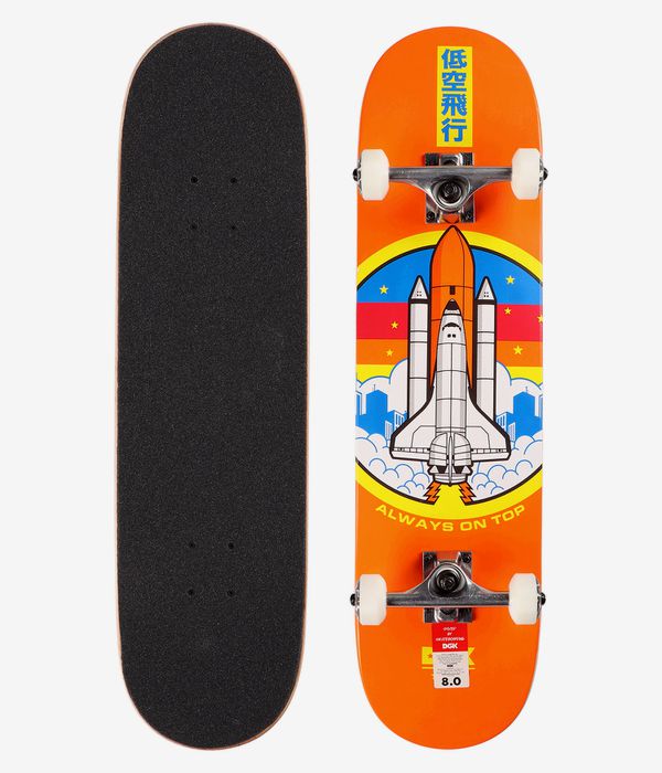 DGK Blast Off 8