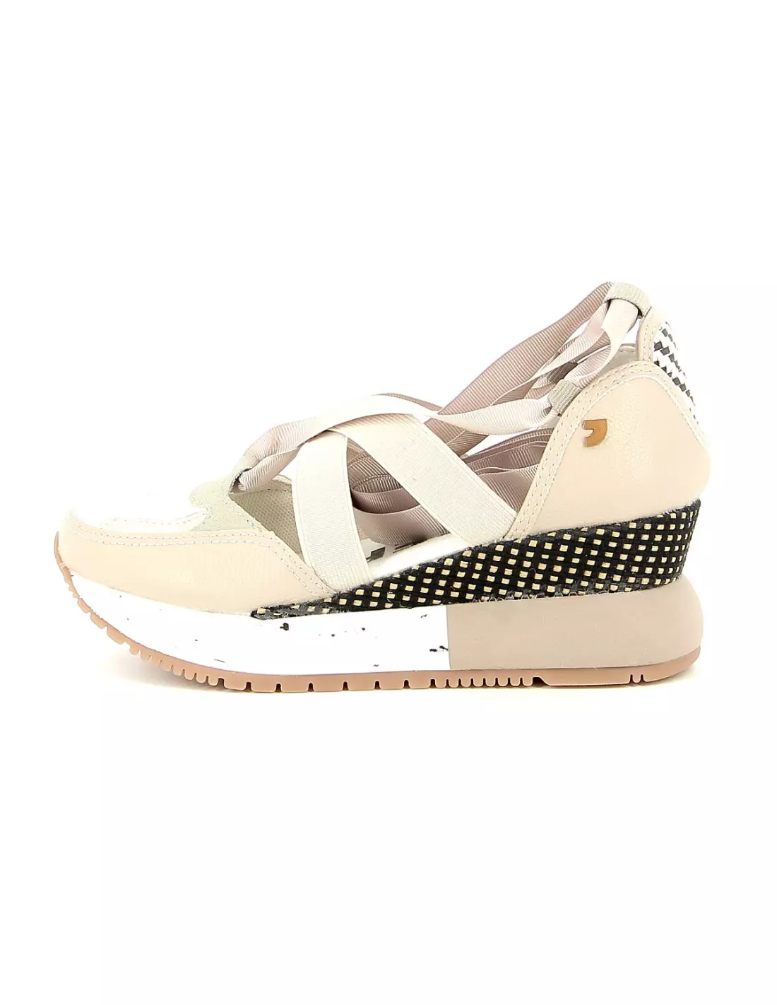 GIOSEPPO PLANIGA - Baskets Multicolor