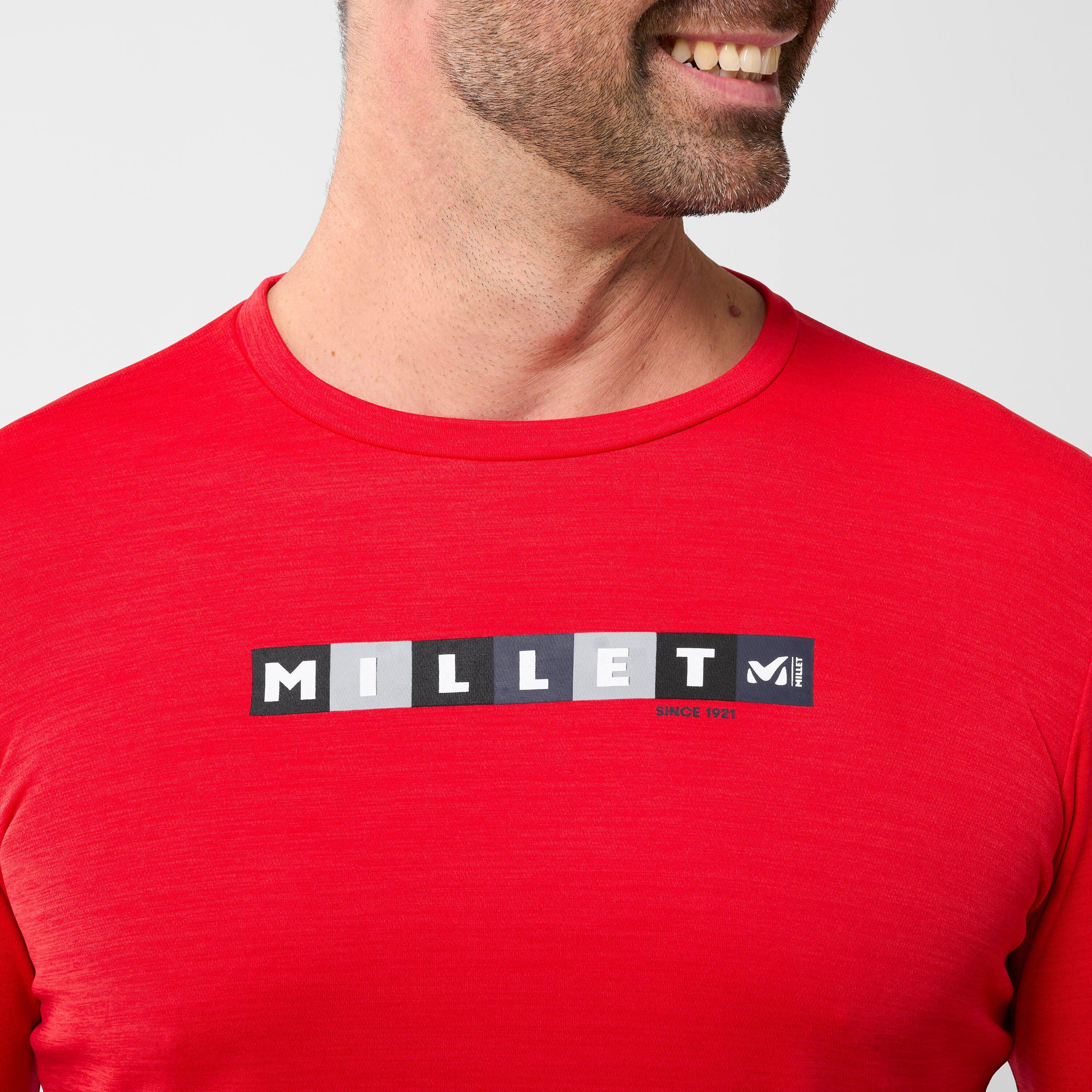 Millet Sunny Top Sn32