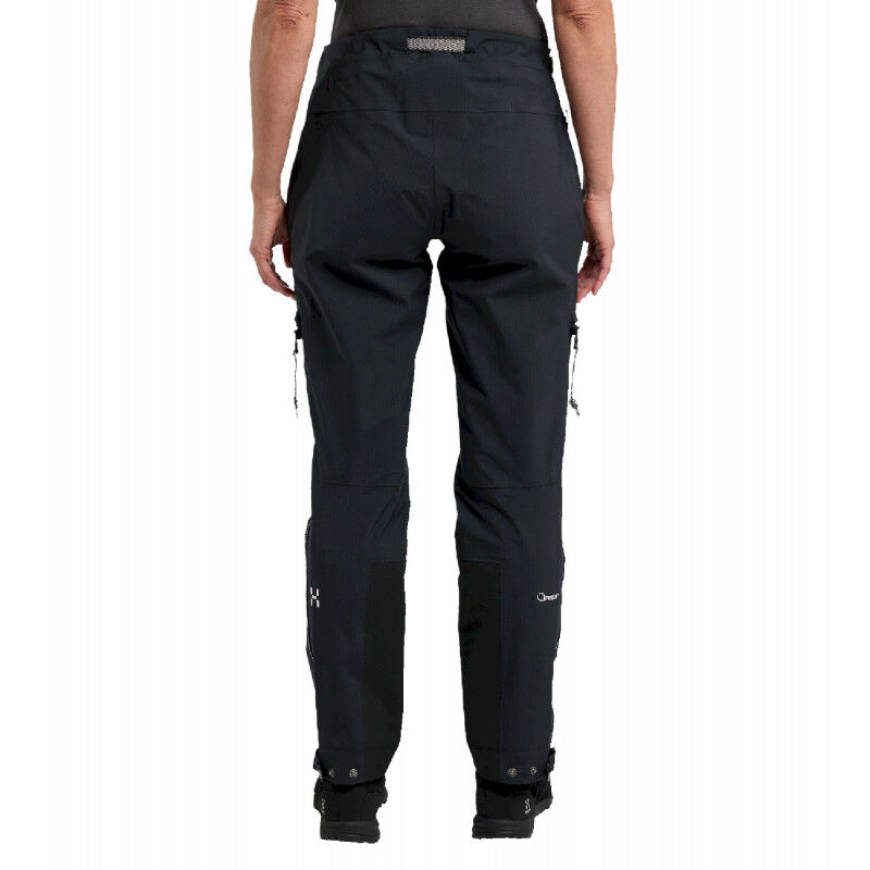 ROC Mono Proof Pant Women - Pantalon alpinisme femme