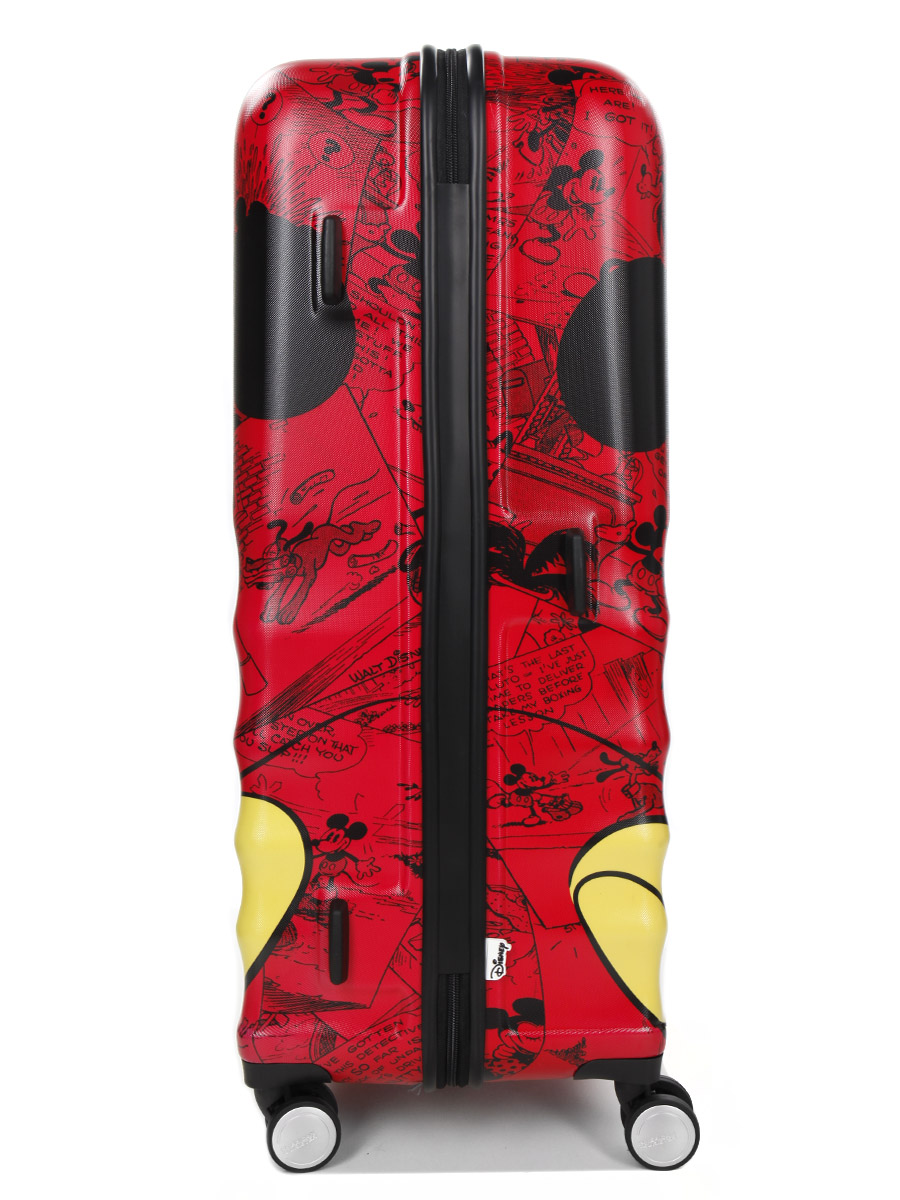 Valise  by American Tourister Mickey Comics 77 cm