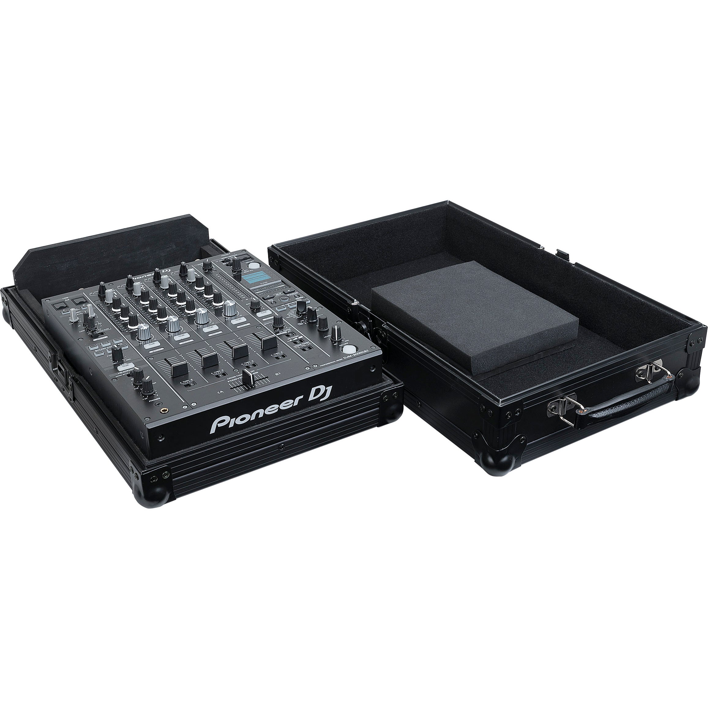 DAP universele flightcase voor CDJ & DJM