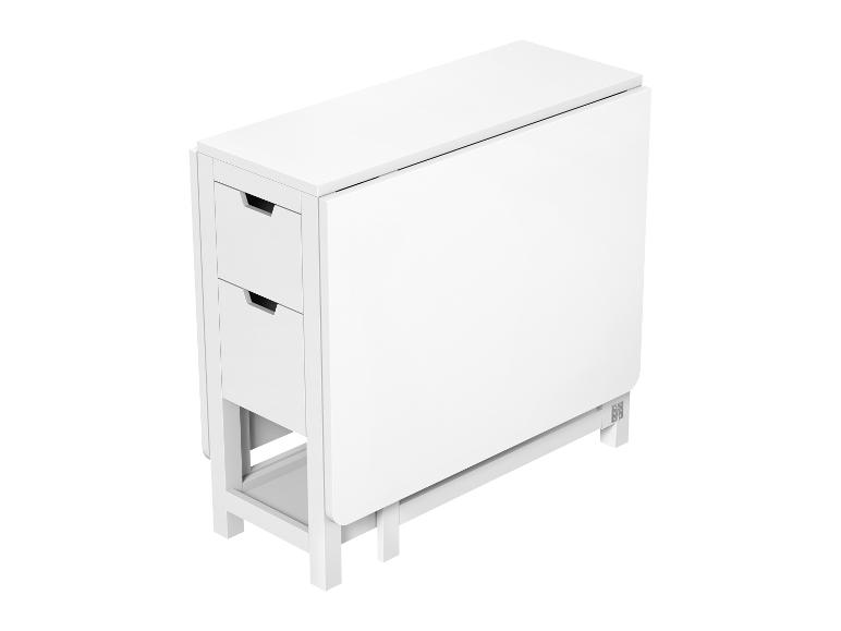 Klaptafel