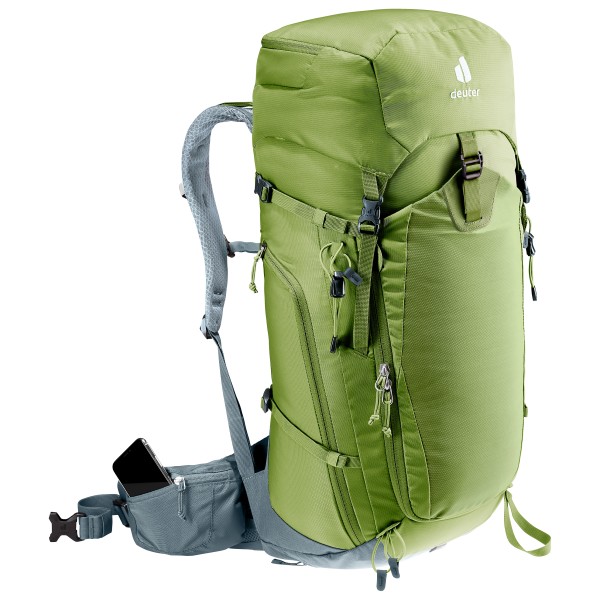 Deuter - Trail Pro 36 - Sac à dos de randonnée