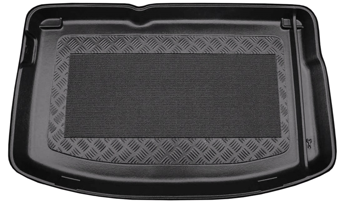 Bagagerumsbakke Citroen C3 II / DS309-