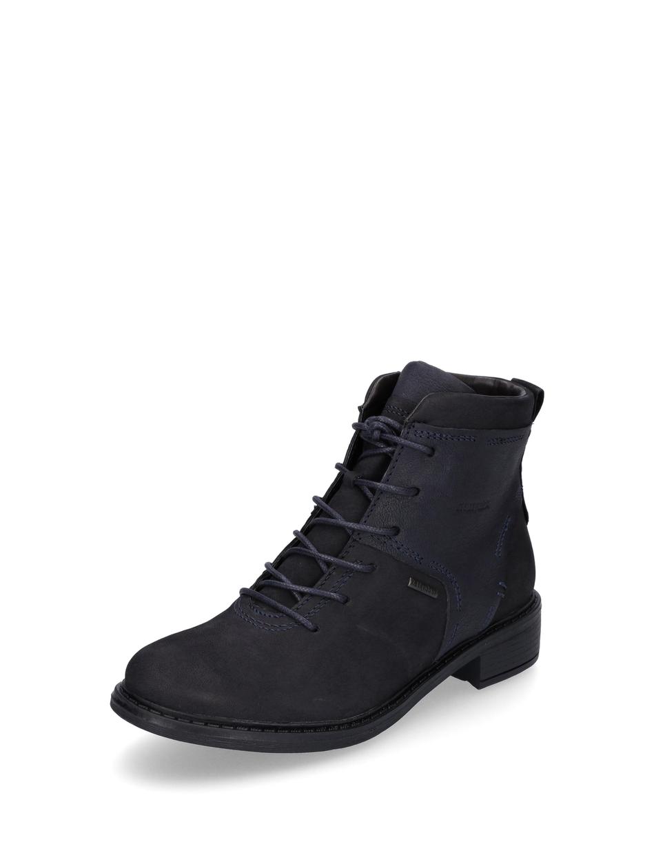 Stiefelette Selena 50, ocean-kombi