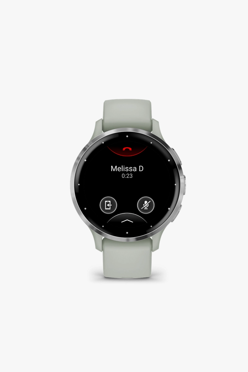 GARMIN Venu® 3S Sportuhr