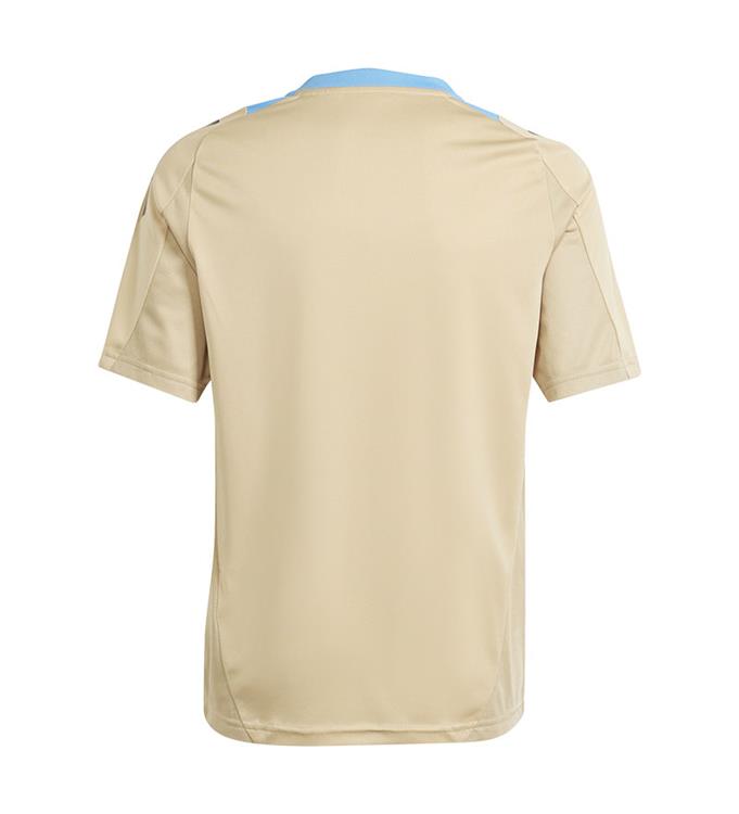 adidas JR Argentinië Tiro 24 Competition Training Voetbalshirt 2024