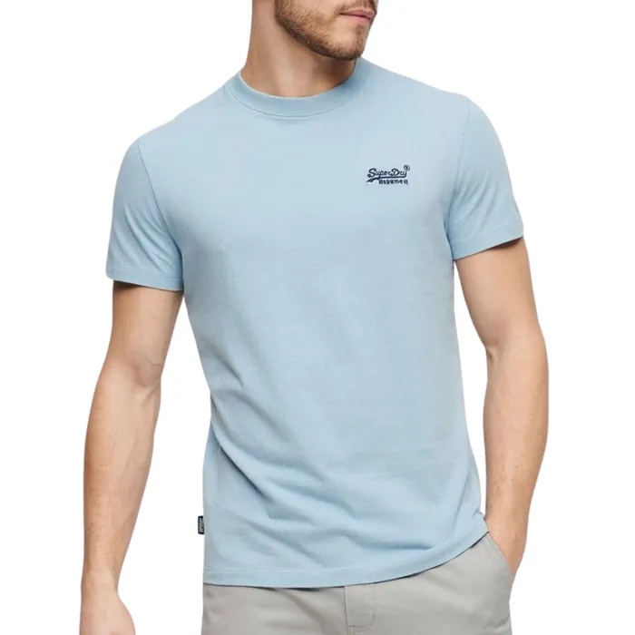 Superdry Vintage Logo Shirt Heren