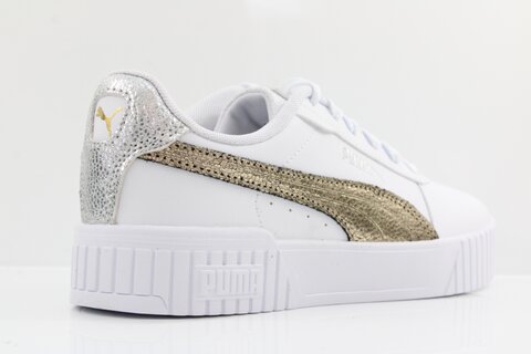 PUMA Schnürschuhe