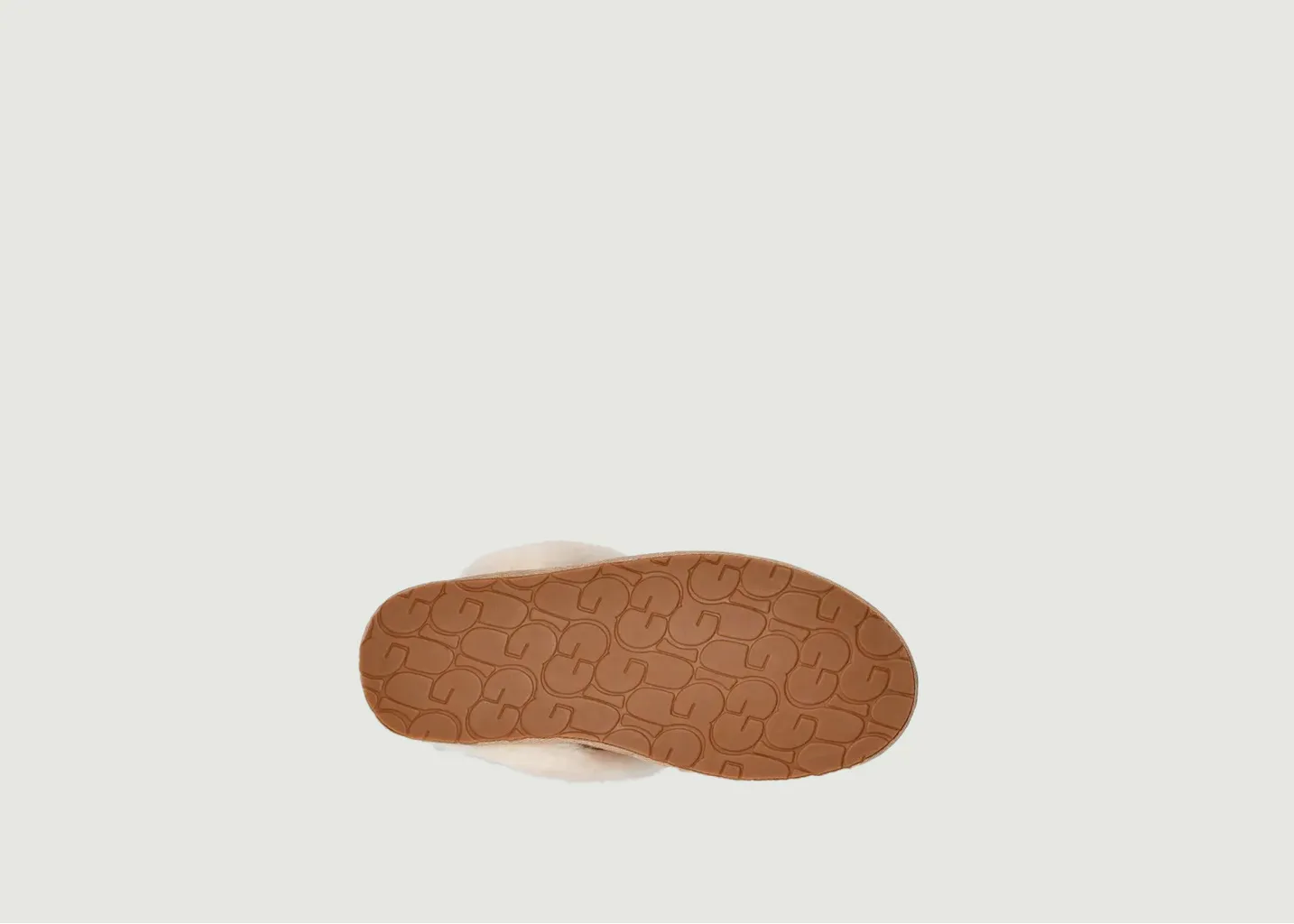 Mules Scuffette II Regenerate Ugg