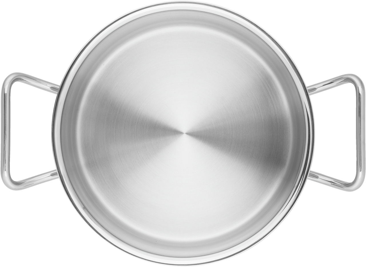 ZWILLING Topfset 5-tlg. PRO