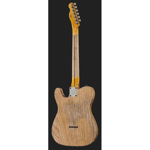 Fender 51 Tele HS AN Super Hvy Relic