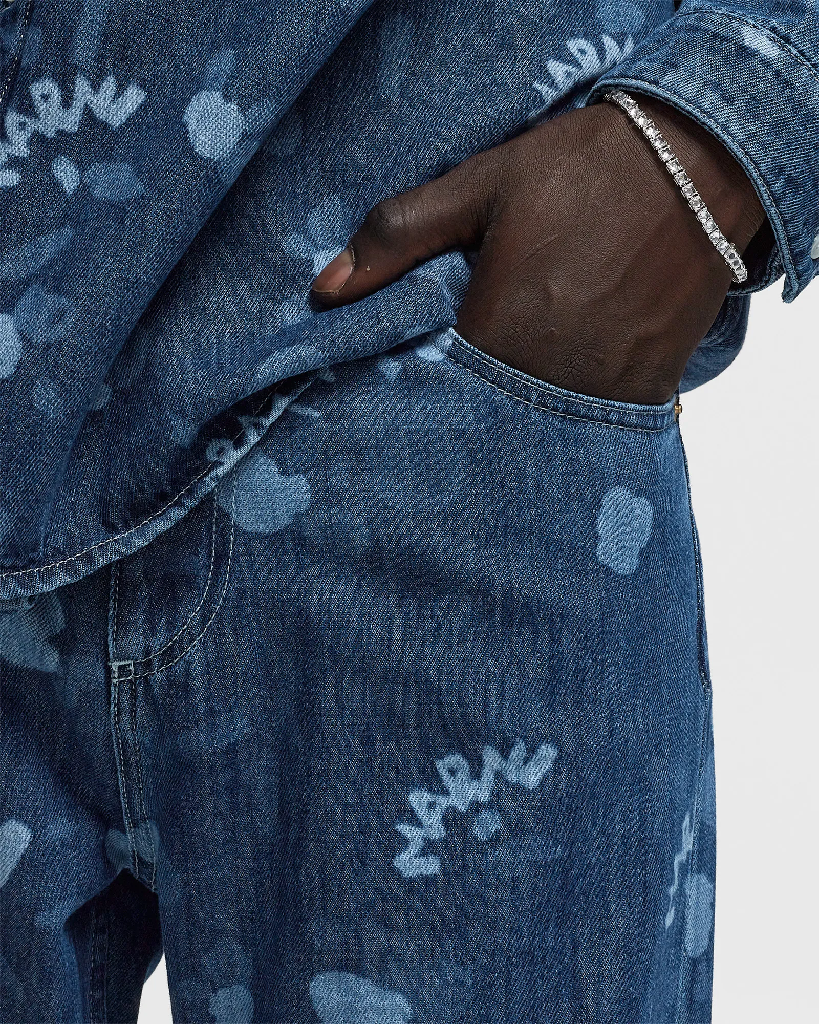 Marni TROUSERS