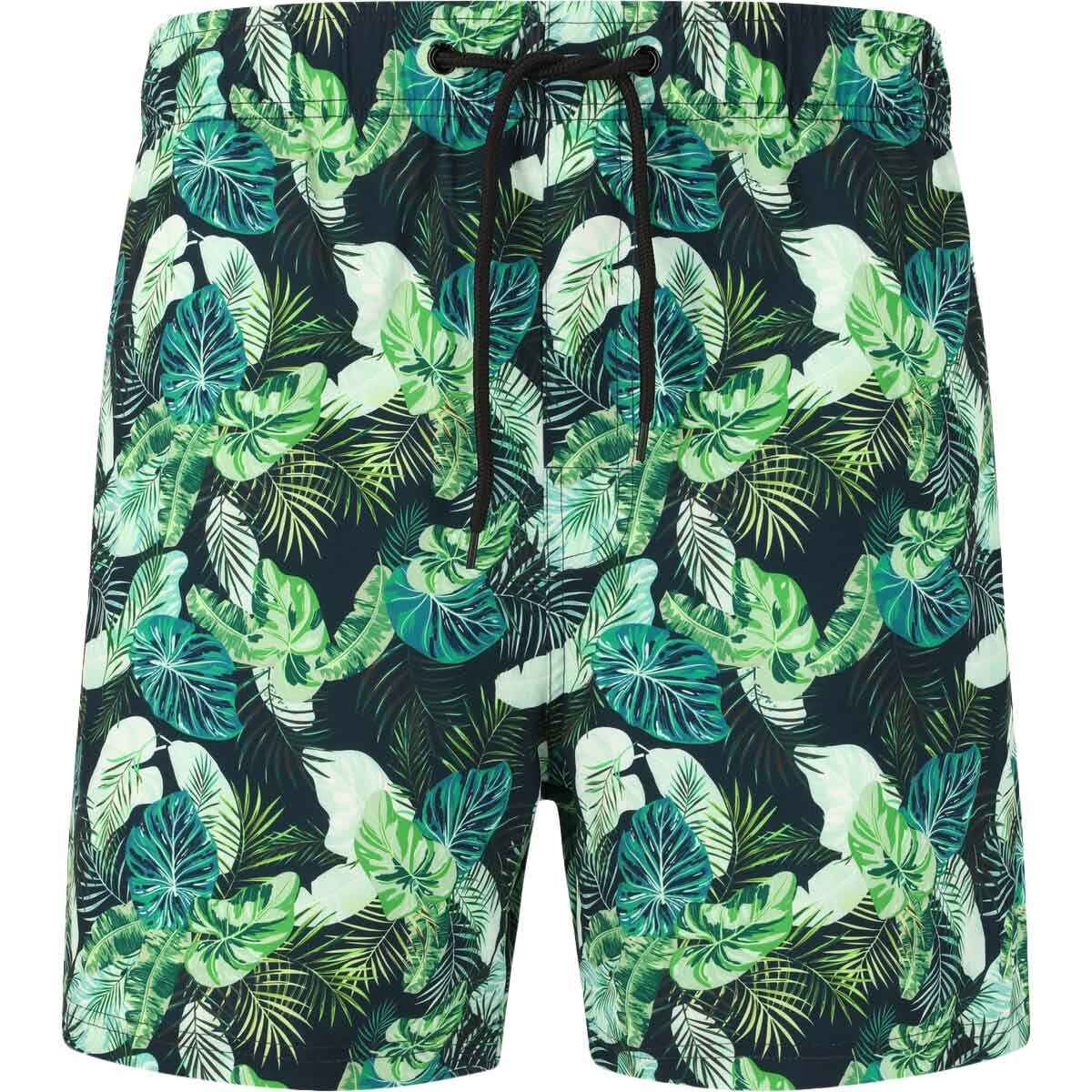 Cruz Toby Board Badeshorts Herre
