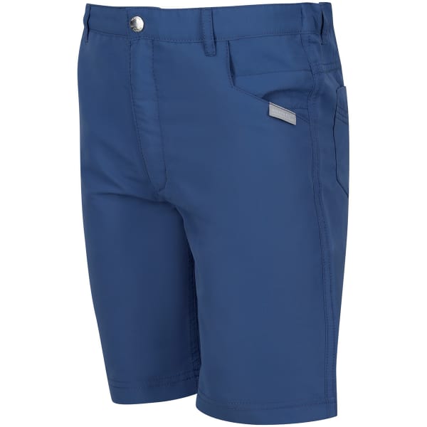 Short randonnée REGATTA REGATTA SORCER SHORTS II DUSTY DENIM