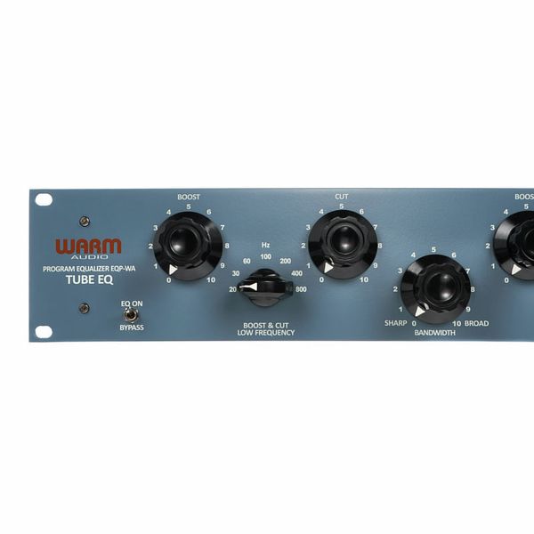Warm Audio EQP-WA GainMod