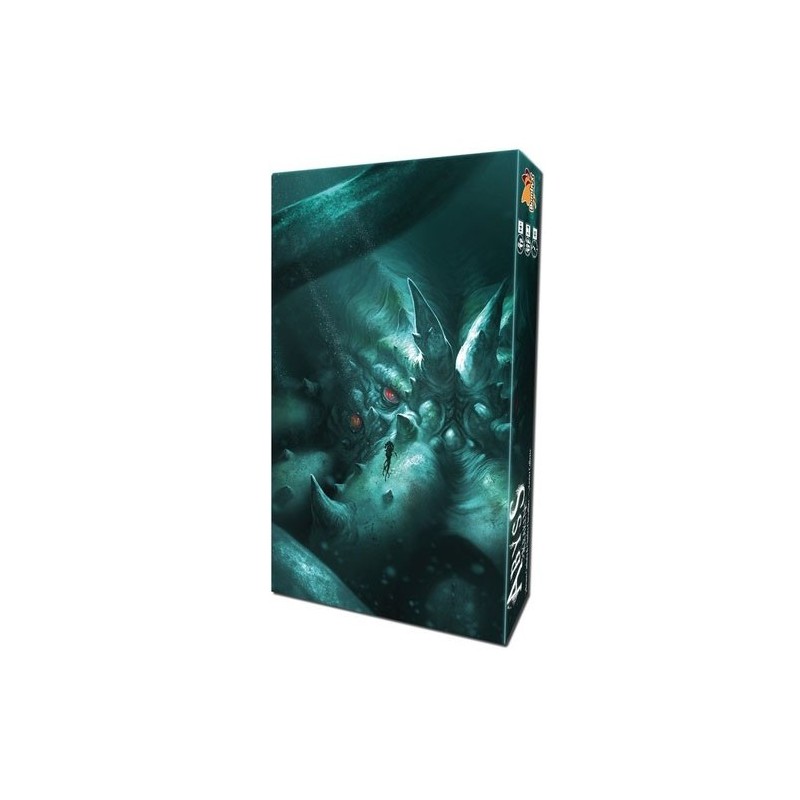 Abyss - Kraken