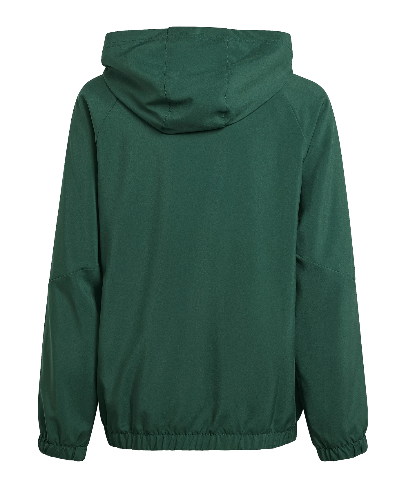 adidas Tiro 24 Windbreaker Kids Grün Weiss