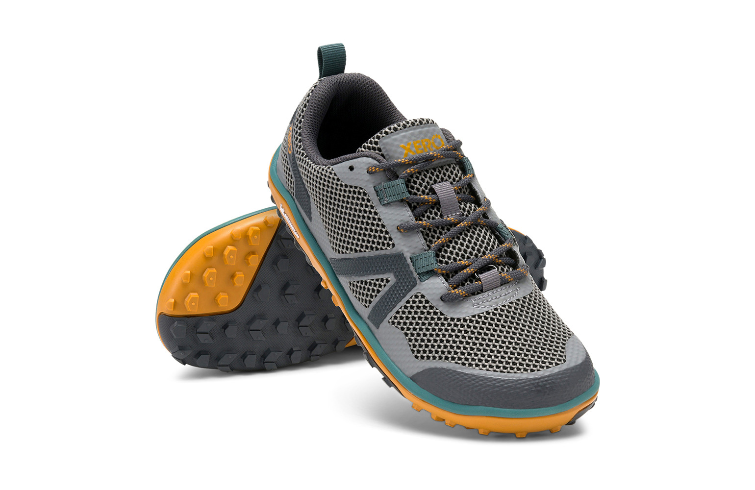 Scrambler Low W