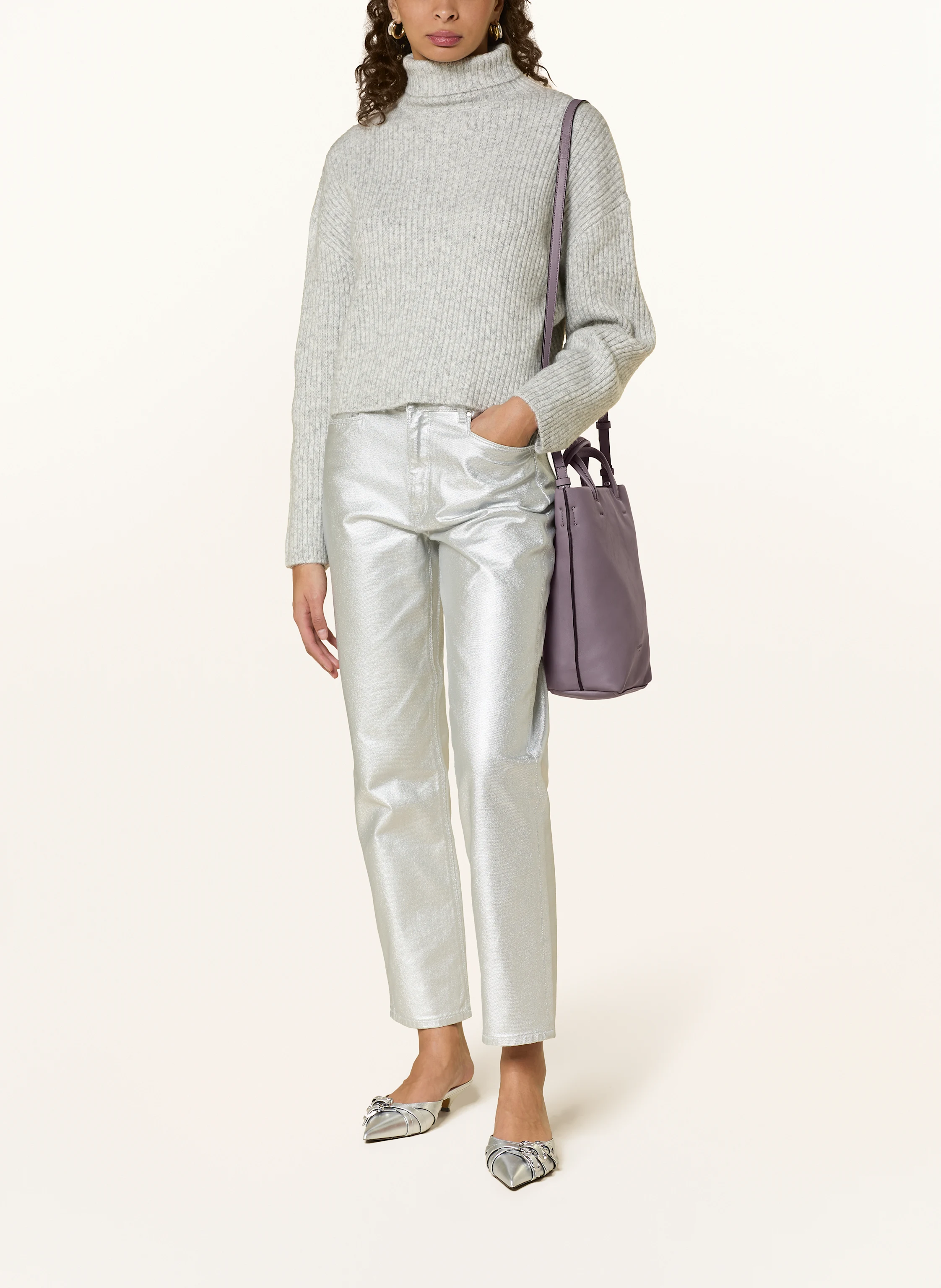 LIEBESKIND Handtasche HERA MEDIUM