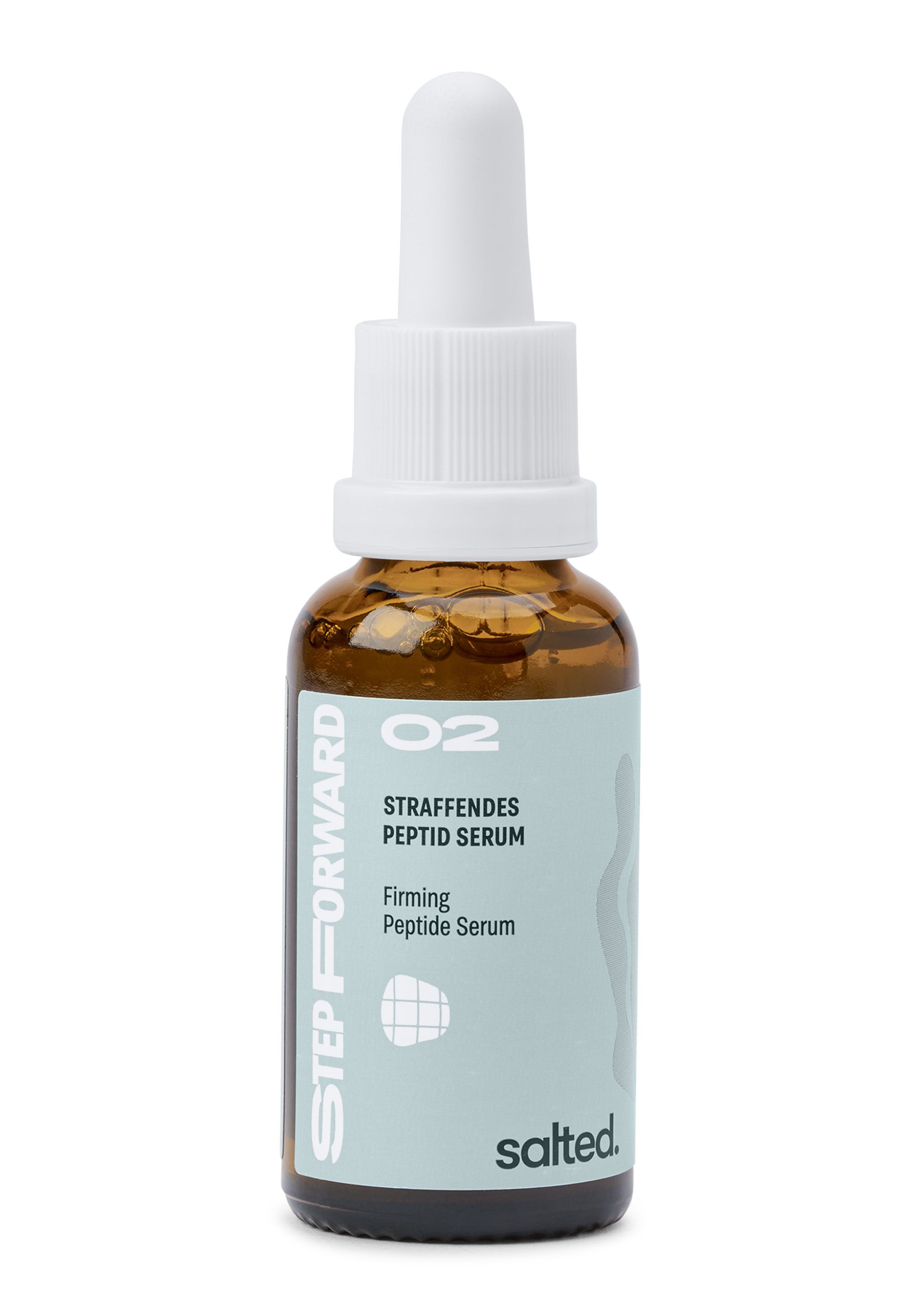 Straffendes Peptid Serum